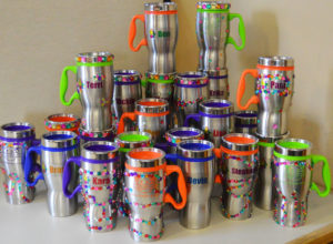 Drink Mugs