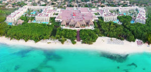 Paradisus Playa del Carmen