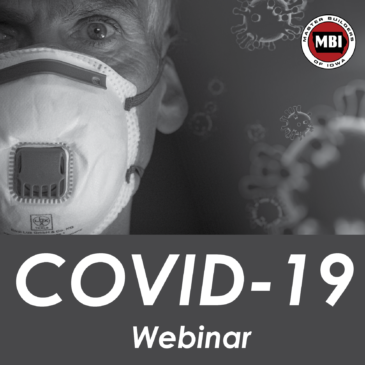 Webinar Recap – COVID-19: Impacts on Construction, Safety Practices, and a Federal Update