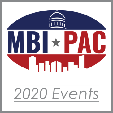 Update on MBI-PAC Events