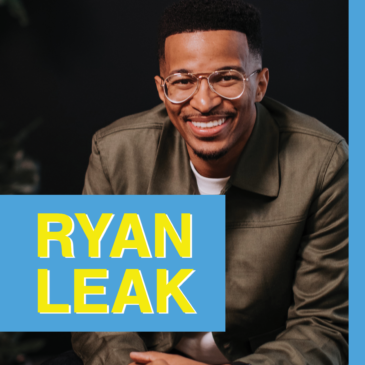 The Ryan Leak Podcast Series: The Realities of Success