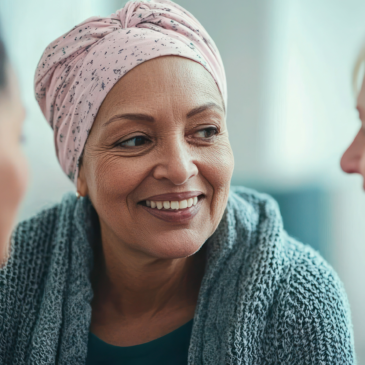 Beyond the Pink: The Journey That Never Really Ends