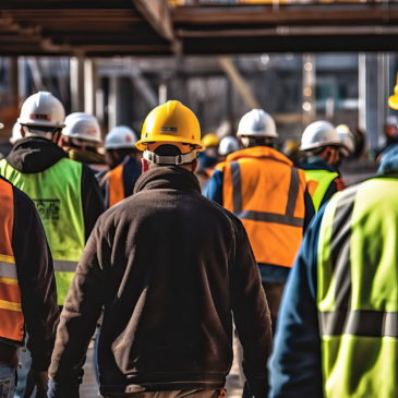 Turnover in Construction: Why Workers Leave and How to Keep Them | For Construction Pros