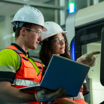 Solving Construction Workforce Challenges Through Innovation