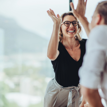 The Leadership Paradox: Why Taking Care of Yourself Makes You a Stronger Executive