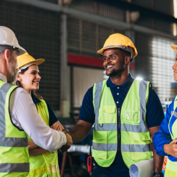 How Workforce Retention Can Slash Workers’ Comp Costs in Construction