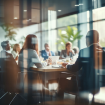 Progress Over Perfection: A Leadership Lesson for the Construction Industry