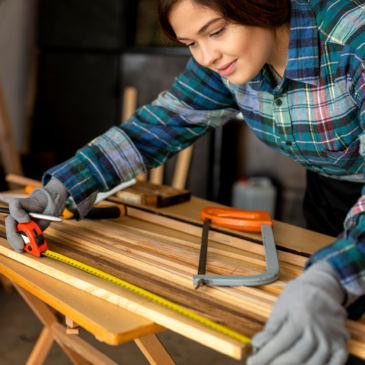 Women in Construction: Why Retention, Not Recruitment, Is the Real Problem