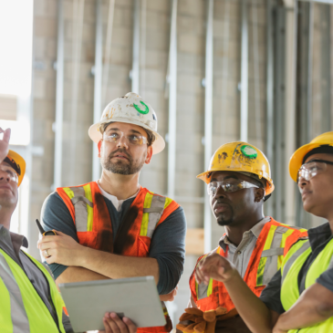 How Employee Ownership Empowers Construction Workers and Local Communities – Construction Executive